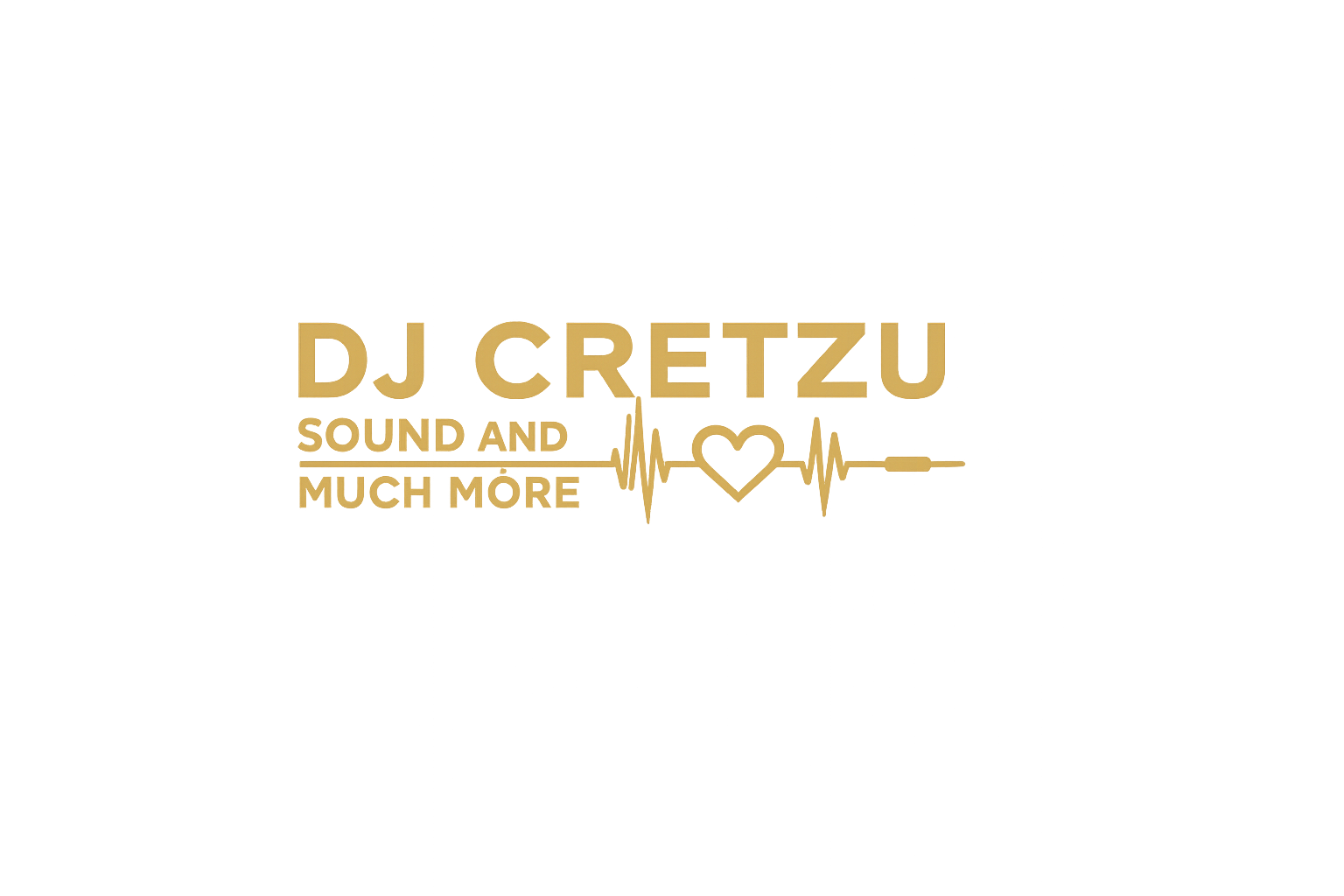 Logo DJ CRETZU